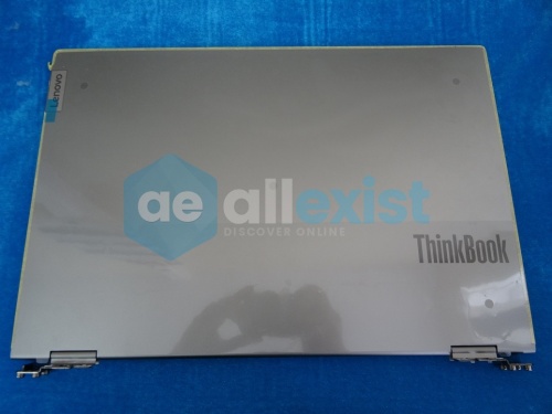         Lenovo ThinkBook 16p G2 ACH 5CB1D03767  2