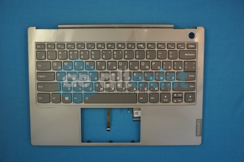      Lenovo ThinkBook 13s-IML 5CB0W44286  2