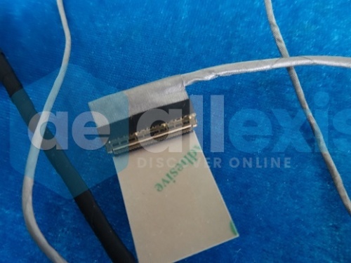   (lcd cable) ddg75alc001   Hp Pavilion 15-cb 926867-001  4