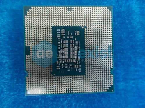  Intel Core i5-10500T 2.3GHz/6C/12M 35W 5SA0U56150  3