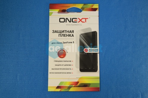   Onext Onext  ASUS Zenfone 5
