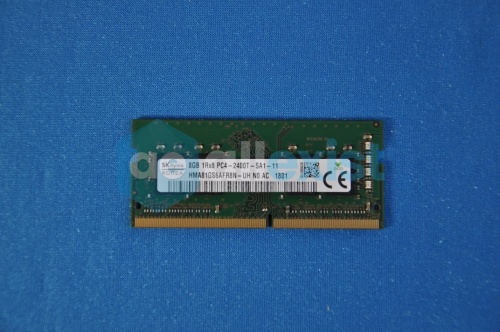     Hynix 8GB DDR4 2400 SoDIMM 01AG711
