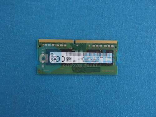   Samsung 8GB DDR4 PC4-3200AA 5M30V06969  2