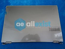         Lenovo ThinkBook 16p G2 ACH 5CB1D03767