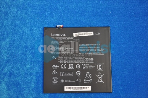    Lenovo MIIX-320-10ICR 5B10N38140