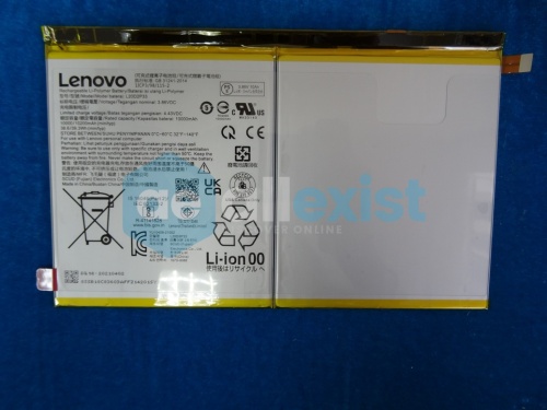  L20D2P33   Lenovo Yoga Tab 13 Lenovo YT-K606F SB18C83603  3