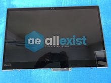        Lenovo Thinkpad P1 Gen 1 X1 Extreme 1st Gen 01YU648