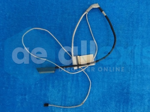   (lcd cable) ddg75alc001   Hp Pavilion 15-cb 926867-001  2