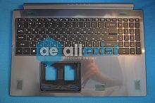 Топкейс с клавиатурой для ноутбука Acer Aspire 7 A715-41G 6B.Q8LN2.005