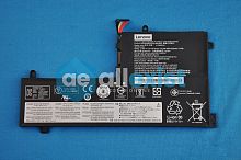 Аккумулятор L17M3PG1 для ноутбука Lenovo Y530-15ICH 5B10W67238
