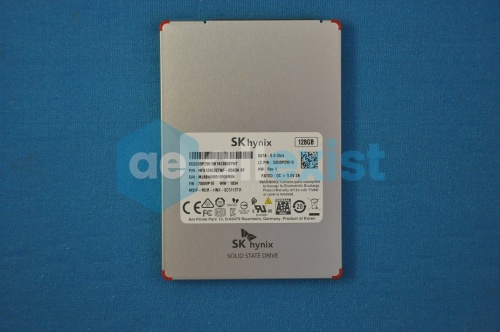   Hynix  SSD 128GB 2.5"   Lenovo 320-15IKB 01FR514  3