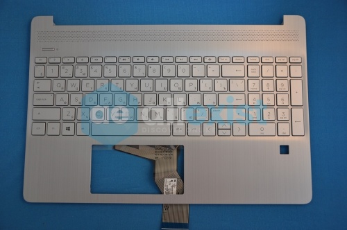 Топкейс с клавиатурой для ноутбука  HP 15s L63578-251 фото 3