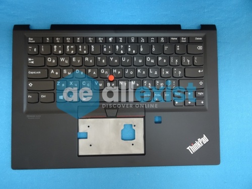      Lenovo ThinkPad X13 Yoga Gen 1 5M10Y85798