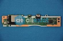   NS-C822  smart card USB Board   Lenovo IdeaPad 3 15 5C50S25048 