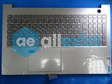 Топкейс с клавиатурой и тачпадом для ноутбука Lenovo ThinkBook 15 G3 ACL, ThinkBook 15 G2 ITL 5CB1C87514