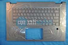 Топкейс с клавиатурой Lenovo Yoga 720-15IKB  5CB0N68021 5CB0N67802 5CB0N68001