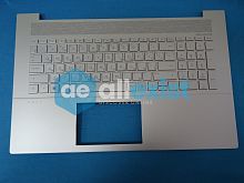 Топкейс с клавиатурой для ноутбука HP Envy 17-cg L92316-251