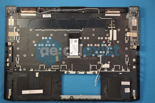 Топкейс с клавиатурой для ноутбука Acer Predator Triton 500 PT515-51 6B.Q50N1.018 фото 2