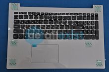 Топкейс с клавиатурой и тачпадом для ноутбука Lenovo 320-15 520-15 5CB0N86584