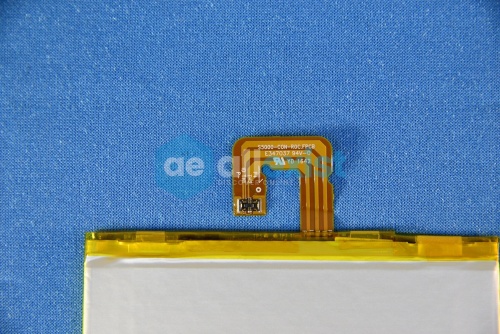 Аккумулятор для планшета Lenovo TAB 3-7 SB18C03761 фото 2