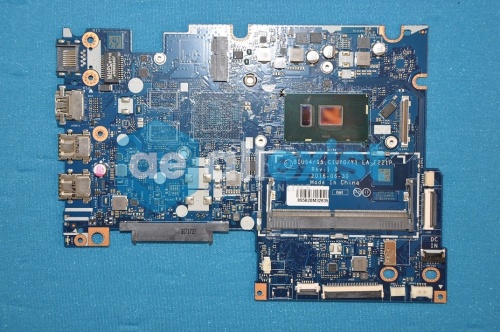 Материнская плата LA-E221P для ноутбука Lenovo Yoga 510-15IKB Flex 4-1580 I3-7100U UMA 5B20M32635