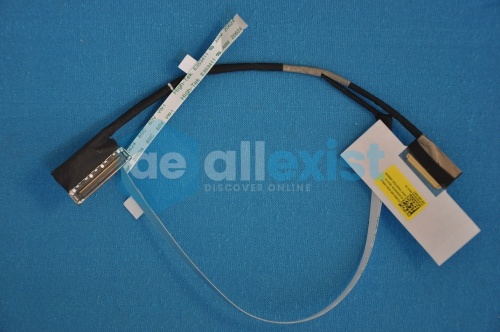  Шлей матрицы DC02003N100 LCD кабель EDP для ноутбука ideapad 5-14ALC05, Lenovo Xiaoxin Air-14IIL 5C10Y89226 фото 2
