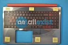 Топкейс с клавиатурой для ноутбука Acer  Nitro 5 AN515-54 6B.Q5AN2.005