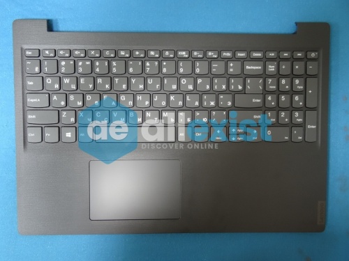 Топкейс с клавиатурой для ноутбука Lenovo V15-IGL 5CB0Z20941
