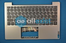 Топкейс с клавиатурой без тачпада для ноутбука Lenovo Slim 1-11AST-05 5CB0W44020
