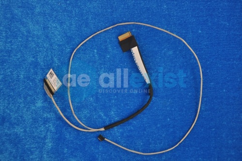 LCD кабель EDP Lenovo  310-15,510-15, Y520-15 DC02001W100 5C10L35864