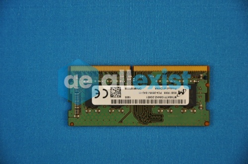   New Genuine 8GB DDR4 2666 SoDIMM Memory 01AG841