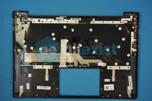 Топкейс с клавиатурой и тачпадом для ноутбука Lenovo S540-14IWL 5CB0S17285 фото 2