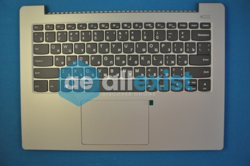 Топкейс с клавиатурой и тачпадом для ноутбука IdeaPad 330s-14IKB 5CB0R07752