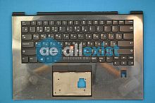 Топкейс с клавиатурой для ноутбука Lenovo X1 Yoga 3rd Gen 01LX886