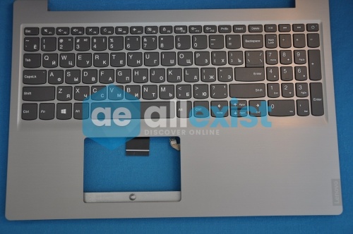 Топкейс с клавиатурой  для ноутбука Lenovo IdeaPad S145-15IIL 5CB0W45585