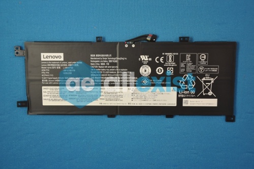 Аккумулятор L18C4P90  для ноутбука Lenovo ThinkPad L13 02DL030 