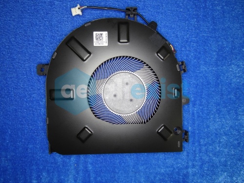 Вентилятор (кулер)  для ноутбука Lenovo 5 Pro 14IAP7 ideapad 5 Pro-14ITL6 5F10S13959 фото 3