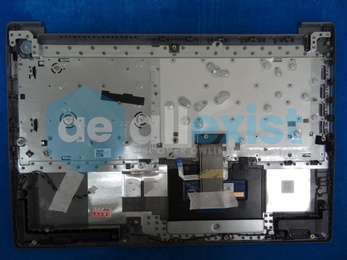        Lenovo IdeaPad 3 15ITL05 5CB1C17273  3