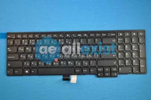 Клавиатура для ноутбука Lenovo L560 00PA598