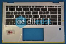 Топкейс с клавиатурой для ноутбука HP EliteBook x360 1040 G6 L66882-251 