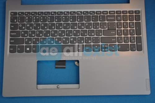 Топкейс с клавиатурой  для ноутбука Lenovo IdeaPad S145-15IIL 5CB0W45585 фото 3