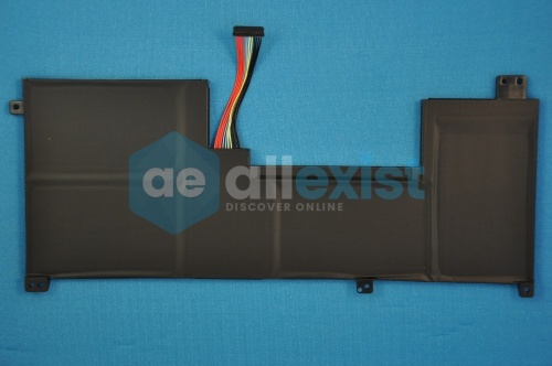 Аккумулятор для ноутбука  L17C4PG2 Lenovo Y730-17ICH 5B10Q88558  фото 2