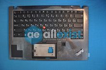 Топкейс с клавиатурой для ноутбука Lenovo ThinkPad T14s Gen 1 5M10Z41424