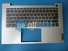 Топкейс с клавиатурой  для ноутбука Lenovo ThinkBook 14 G2 ARE 5CB1B02556