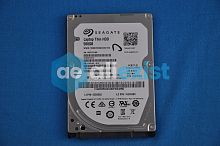 Жесткий диск HDD SEAGATE ST500LT012 2.5 дюйм 500GB для ноутбуков 0C55562