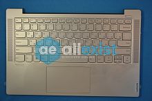 Топкейс с клавиатурой и тачпадом для ноутбука Lenovo Yoga S740-14IIL 5CB0U44130