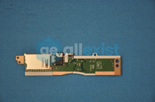 Плата USB NS-C511 для ноутбука Lenovo V14-ADA V15-ADA 5C50S25060 фото 2