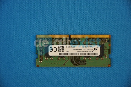   New Genuine 8GB DDR4 2666 SoDIMM Memory 01AG841  2