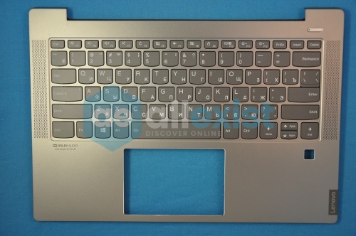 Топкейс с клавиатурой для ноутбука Lenovo S540-14API 5CB0S17221 фото 2