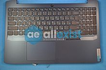 Топкейс с клавиатурой и тачпадом для ноутбука Lenovo Ideapad Gaming 3-15IMH05 5CB0Y99518